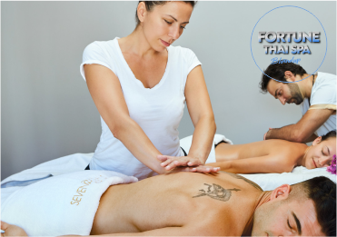 Couples Massage in Bhandup Mumbai